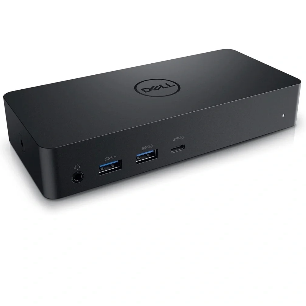 Dell 452-BCYT D6000 Universal Dock Brand New